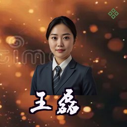 王磊